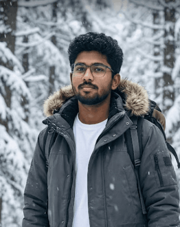 Yaswanth Sai Sandeep Profile