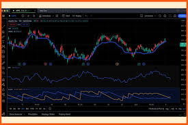 Koinx Stock Analysis Dashboard